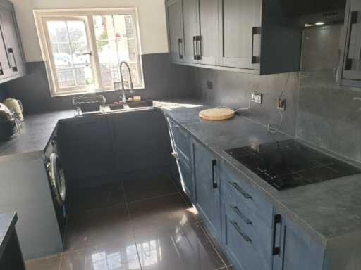 Lakeshore Margate Ngoại thất bức ảnh